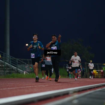 Runner Photo 4527892