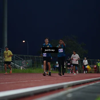 Runner Photo 4527894