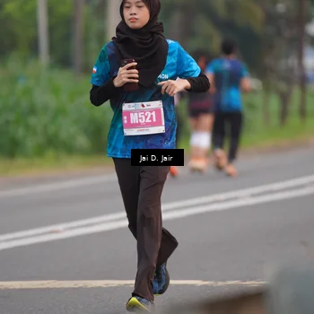 Runner Photo 4527904