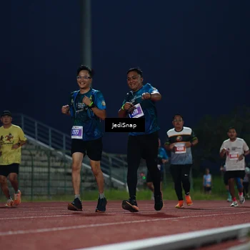 Runner Photo 4527906