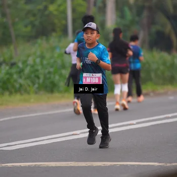 Runner Photo 4527909