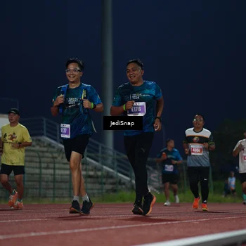 Runner Photo 4527919