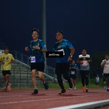 Runner Photo 4527920