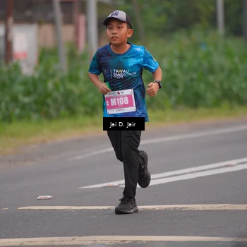 Runner Photo 4527921