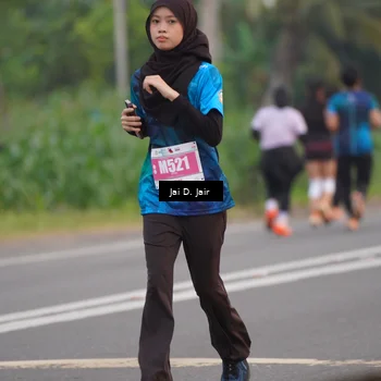 Runner Photo 4527922