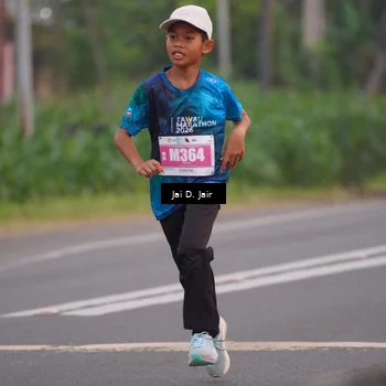 Runner Photo 4527923