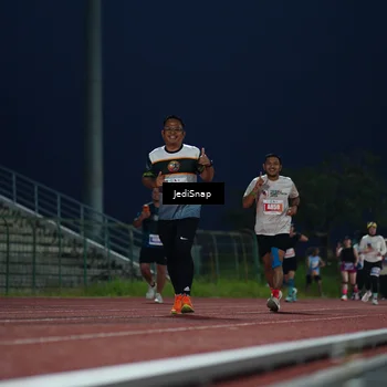 Runner Photo 4527927