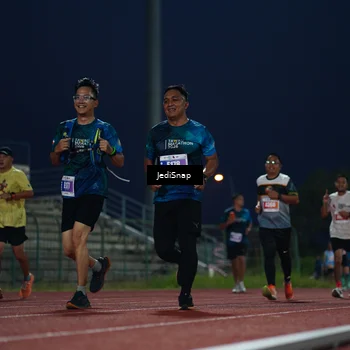 Runner Photo 4527928