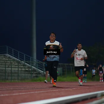 Runner Photo 4527929