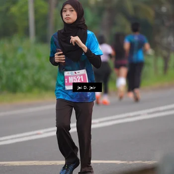 Runner Photo 4527930