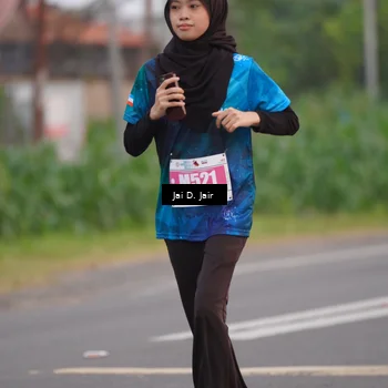 Runner Photo 4527946