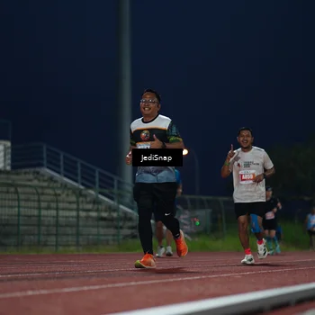 Runner Photo 4527951