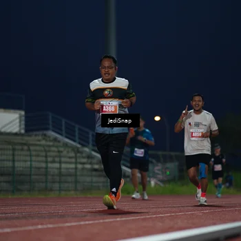 Runner Photo 4527952
