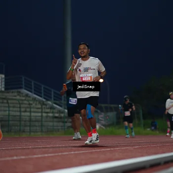 Runner Photo 4527954