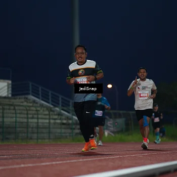 Runner Photo 4527956