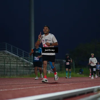 Runner Photo 4527959