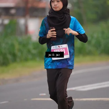 Runner Photo 4527964