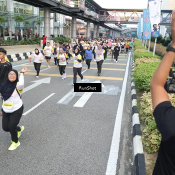 Runner Photo 4527968