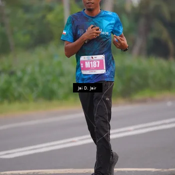Runner Photo 4527971
