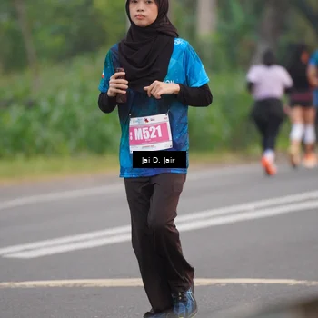 Runner Photo 4527976