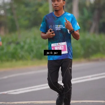 Runner Photo 4527981