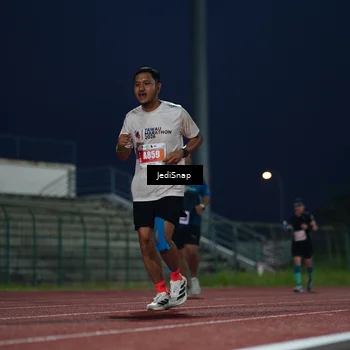 Runner Photo 4527984