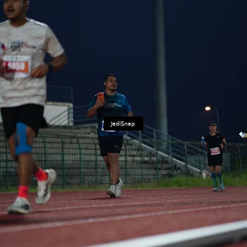 Runner Photo 4527985