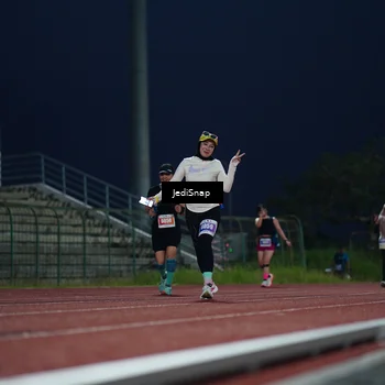 Runner Photo 4528005