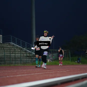 Runner Photo 4528006