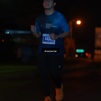 Runner Photo 4528007