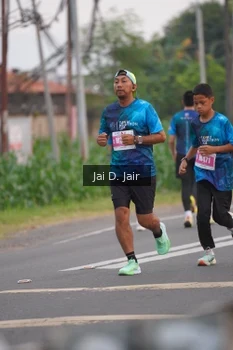 Runner Photo 4528015