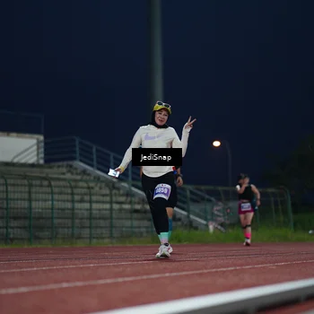 Runner Photo 4528020