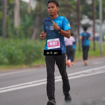 Runner Photo 4528028