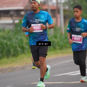 Runner Photo 4528033