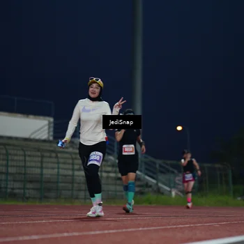 Runner Photo 4528034
