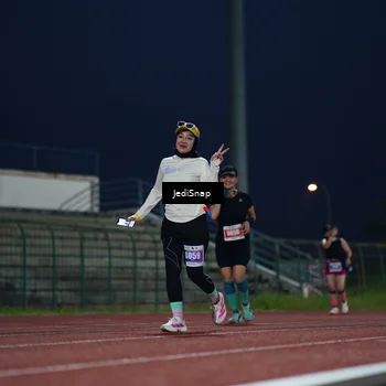 Runner Photo 4528035