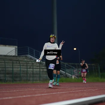 Runner Photo 4528045