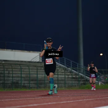 Runner Photo 4528051
