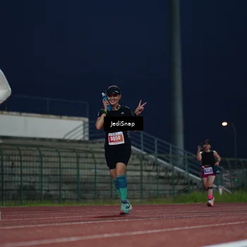 Runner Photo 4528057