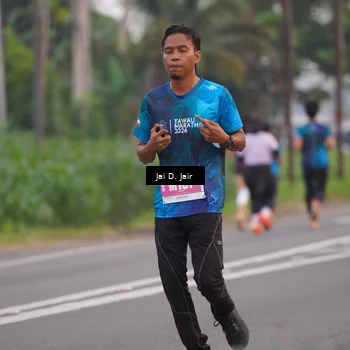 Runner Photo 4528070