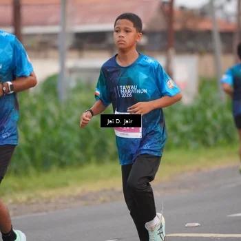 Runner Photo 4528075
