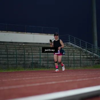 Runner Photo 4528080