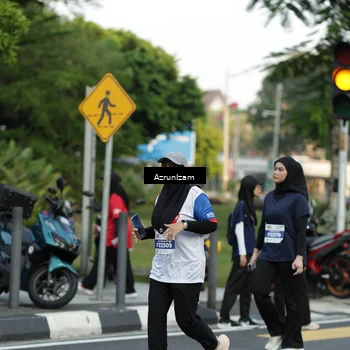 Runner Photo 4528081