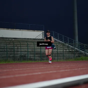 Runner Photo 4528087