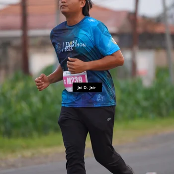 Runner Photo 4528100