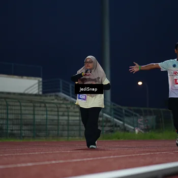 Runner Photo 4528105