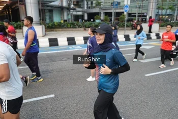 Runner Photo 4528107