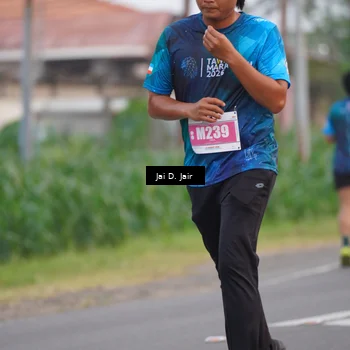 Runner Photo 4528109