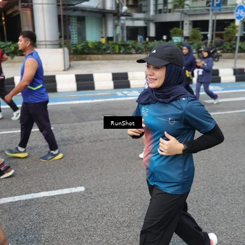 Runner Photo 4528115