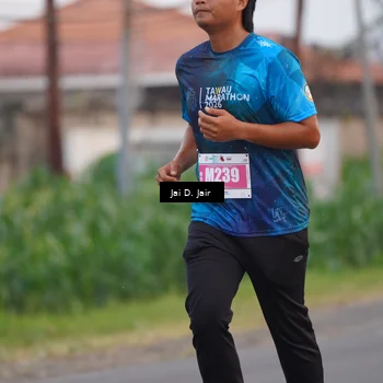 Runner Photo 4528119